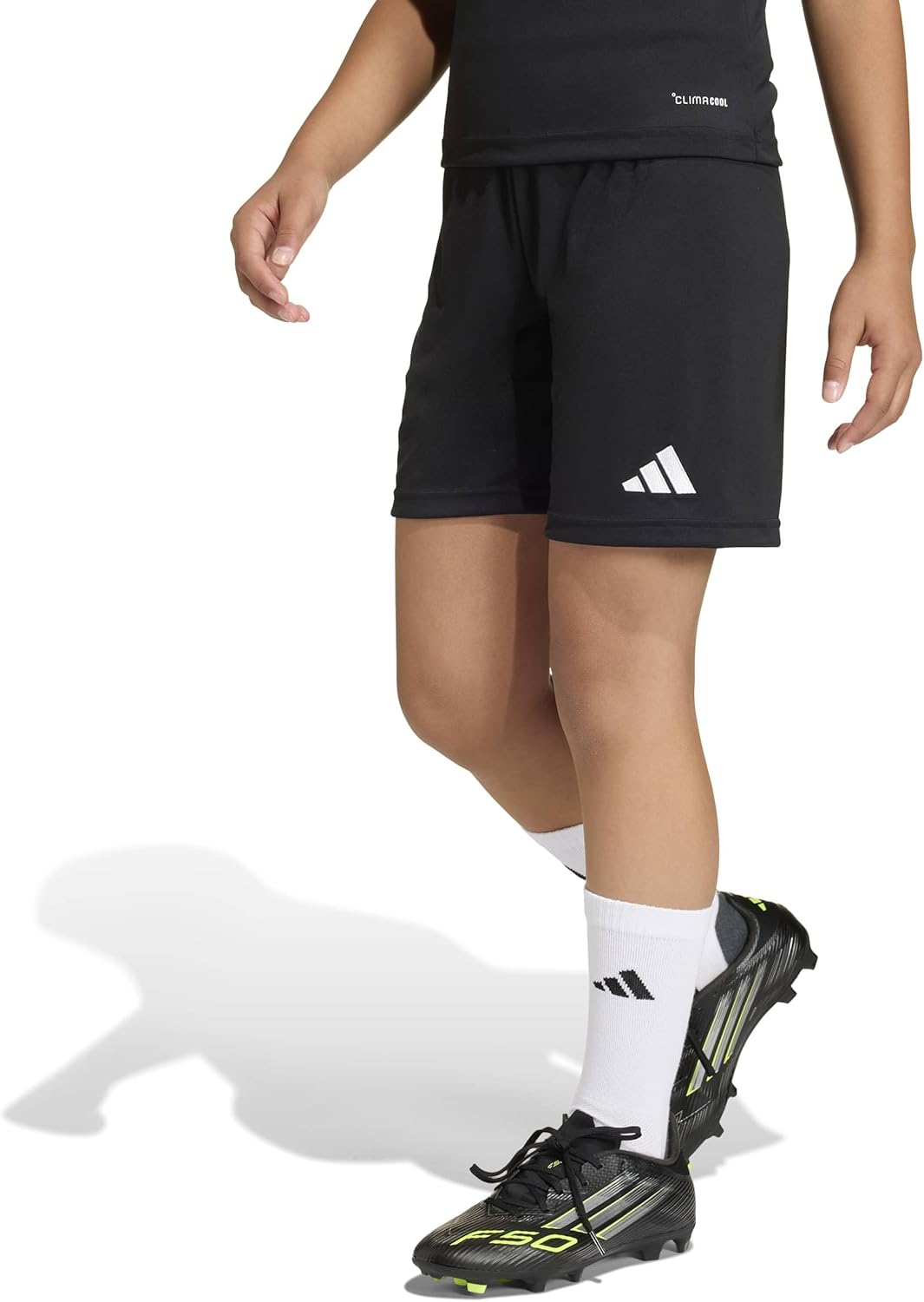 adidas Unisex-Kids Entrada 26 Shorts adidas Unisex-Kids Entrada 26 Shorts