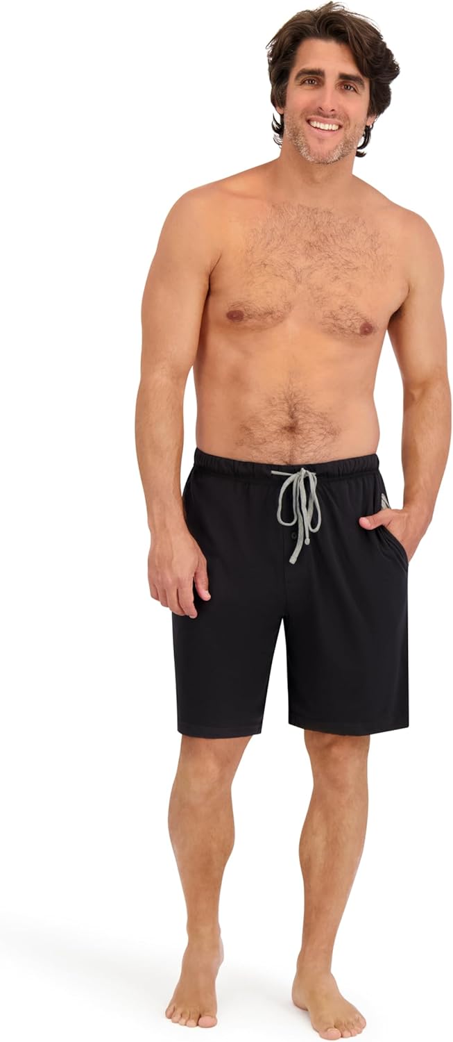 Hanes Men's Woven Short - Image 5