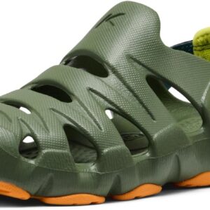 KEEN Kids HyperFLT Clogs (Little Kid/Big Kid)