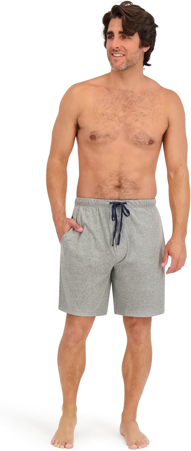 Hanes Men's Woven Short - Image 4