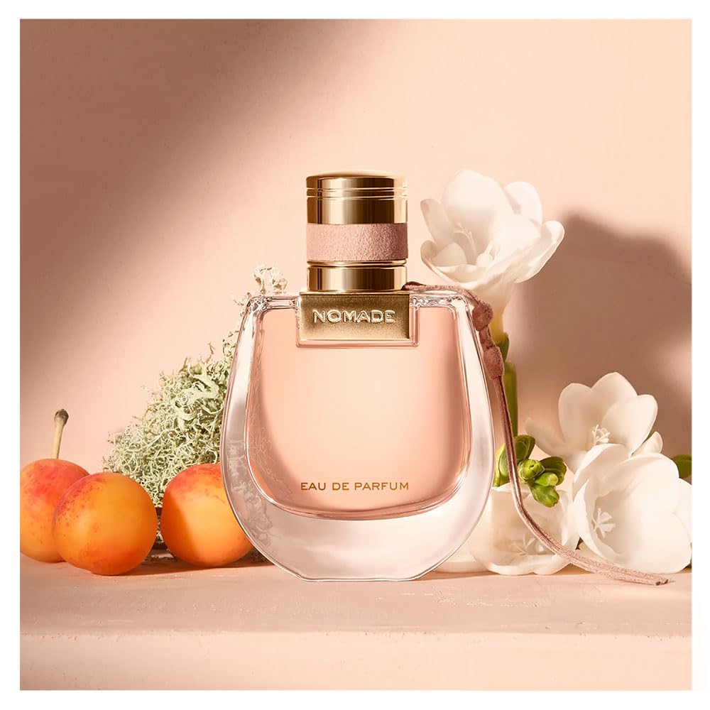 Chloe Nomade by Chloe, 2.5 Fl.oz Eau De Parfum Spray for Women - Image 3