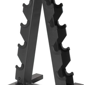 CAP A-Frame Dumbbell Weight Rack