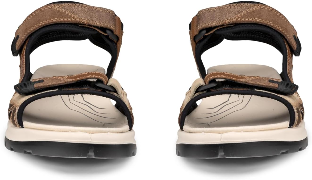 ECCO Women's Yucatan Sport Sandal - Image 2