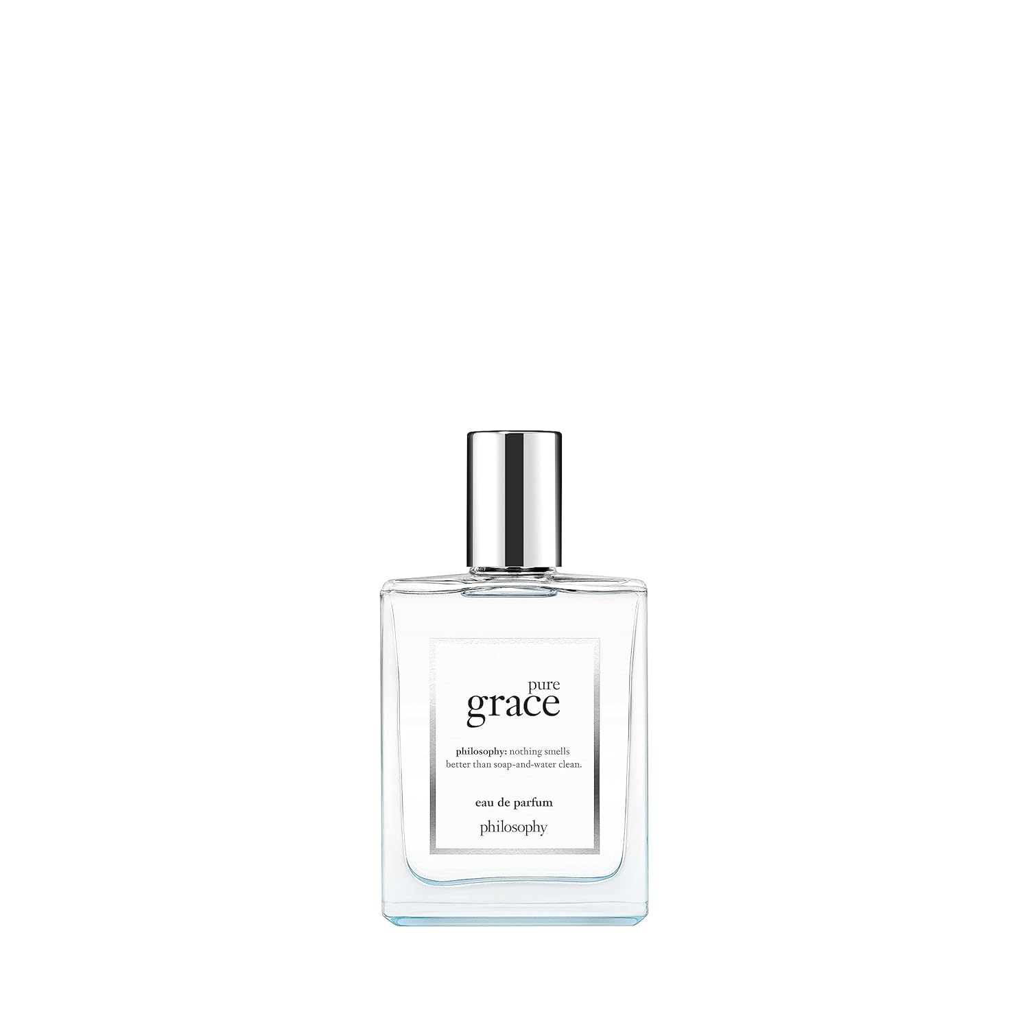 philosophy pure grace eau de parfum – crisp & clean women’s perfume – with notes of water lily, leafy greens & musk – long lasting fragrance – 2 fl oz philosophy pure grace eau de parfum – crisp & clean women’s perfume – with notes of water lily, leafy greens & musk – long lasting fragrance – 2 fl oz
