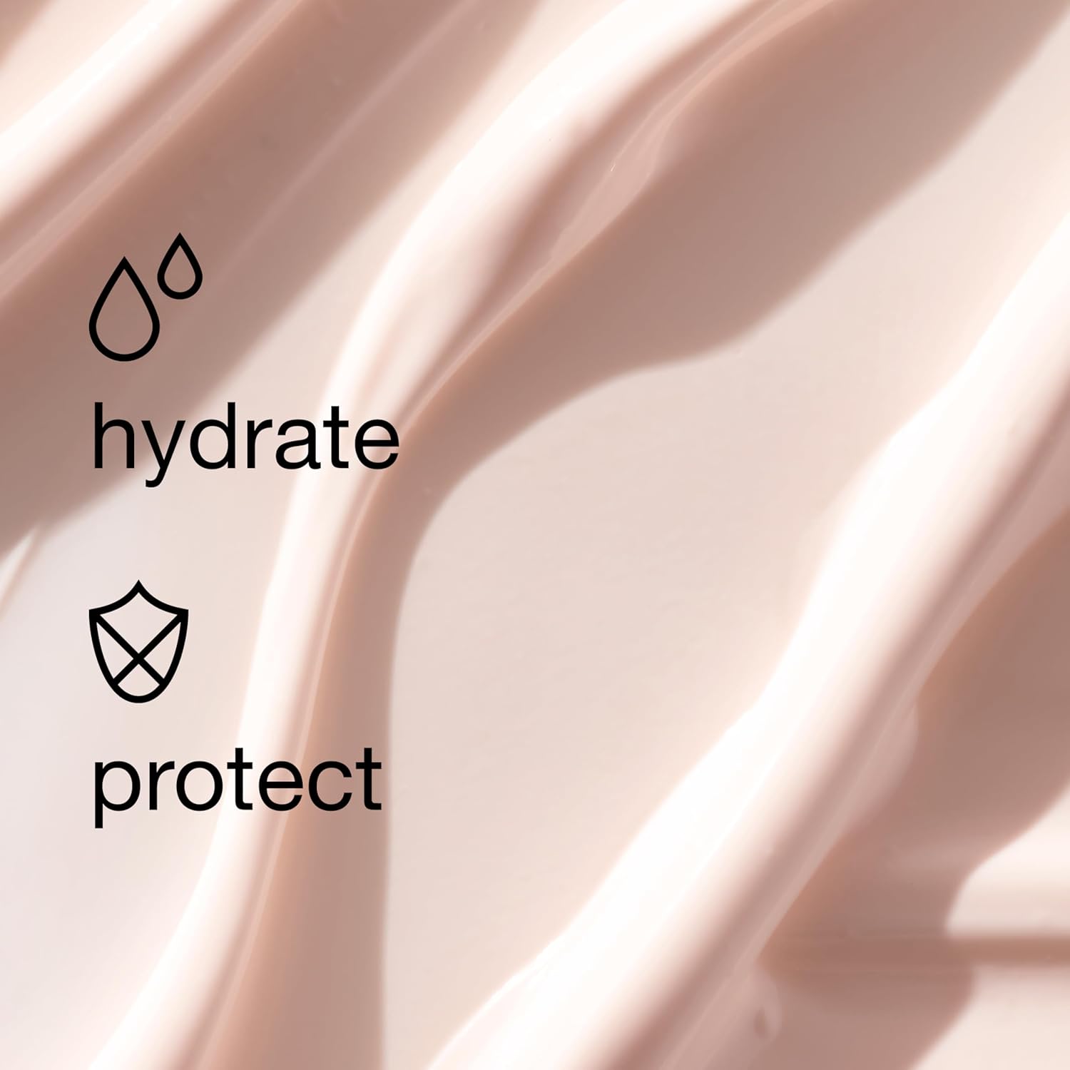 Clinique Moisture Surge Broad Spectrum SPF 28 Sheer Hydrator Face Moisturizer With Hyaluronic Acid, Aloe Bioferment + Provitamin D | Hydrating + Protecting - Image 5