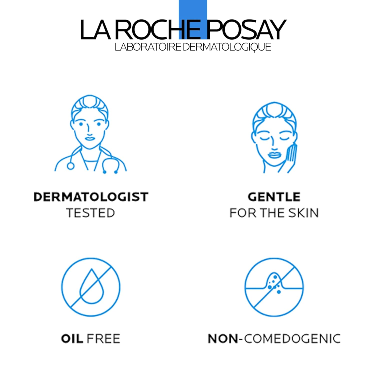 La Roche-Posay Pure 12% Vitamin C Serum For Face With Hyaluronic Acid & Salicylic Acid, Hydrating Face Serum, Boost Radiance & Reduce Wrinkles, 2 Formulas for Normal or Oily Skin Control - Image 8
