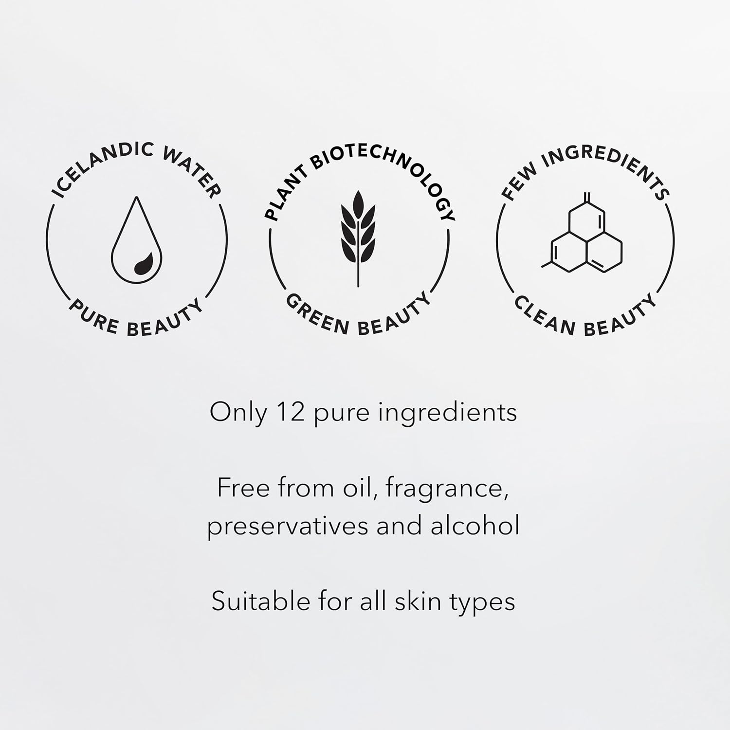 BIOEFFECT EGF Power Serum | Epidermal Growth Factor + KGF + Hyaluronic Acid | Intensive Age-Defying Face Treatment for Deep Wrinkles, Firmness & Skin Renewal, 15 mL / 0.50 oz - Image 7