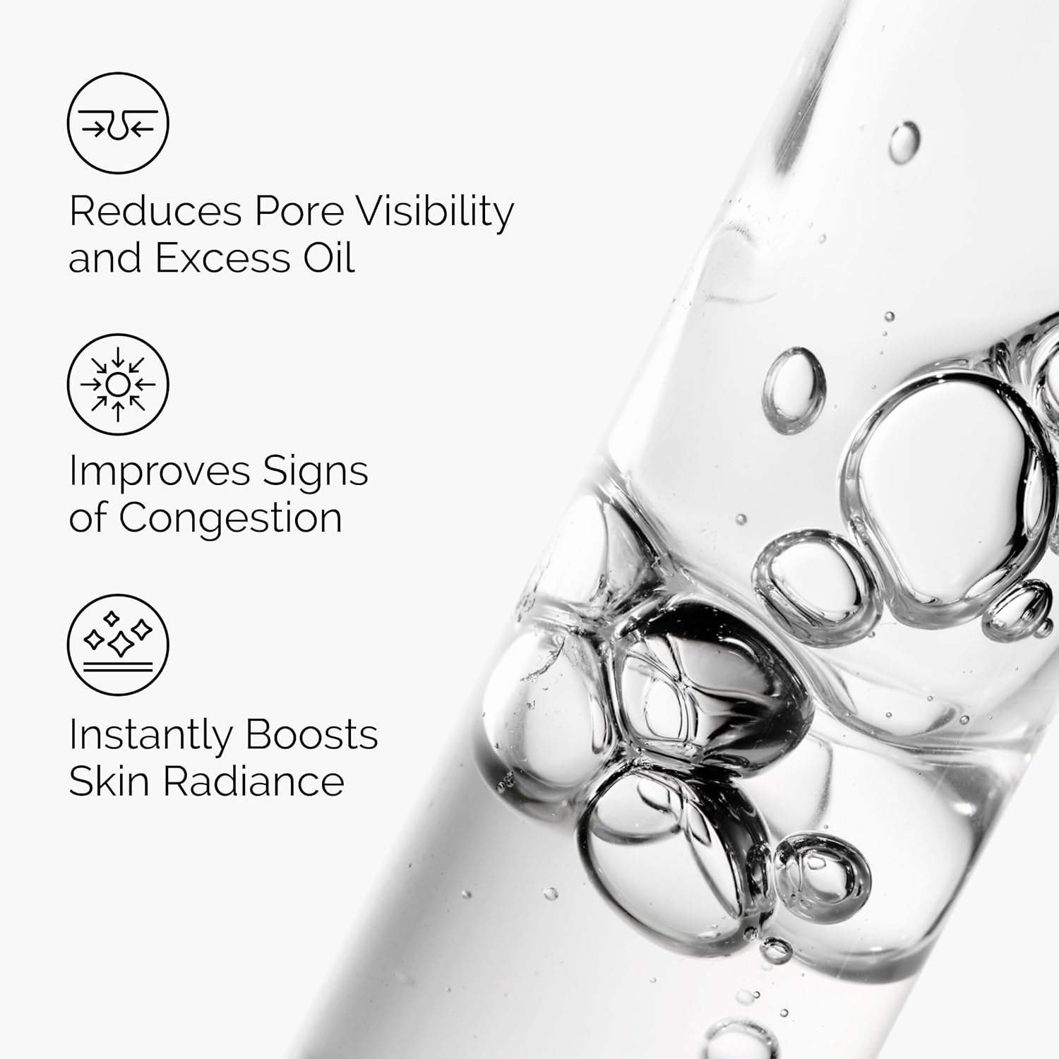 The Ordinary Serum Favorites Set – Hyaluronic Acid 2% + B5, Niacinamide 10% + Zinc 1%, Caffeine Solution 5% – Eye and Face Serums for Hydrating, Brightening & Pore-Minimizing Skin Care - Image 7