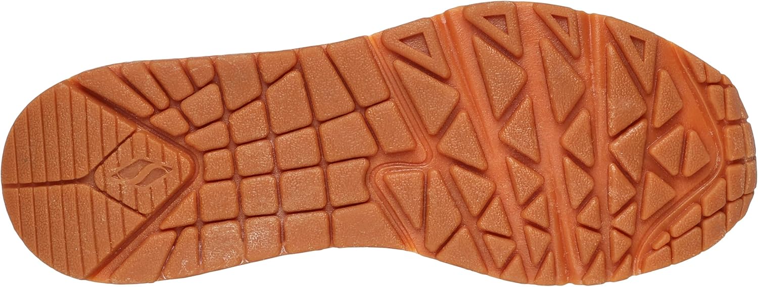 Skechers Girls Uno Gen1 - Shimmer Away - Image 3