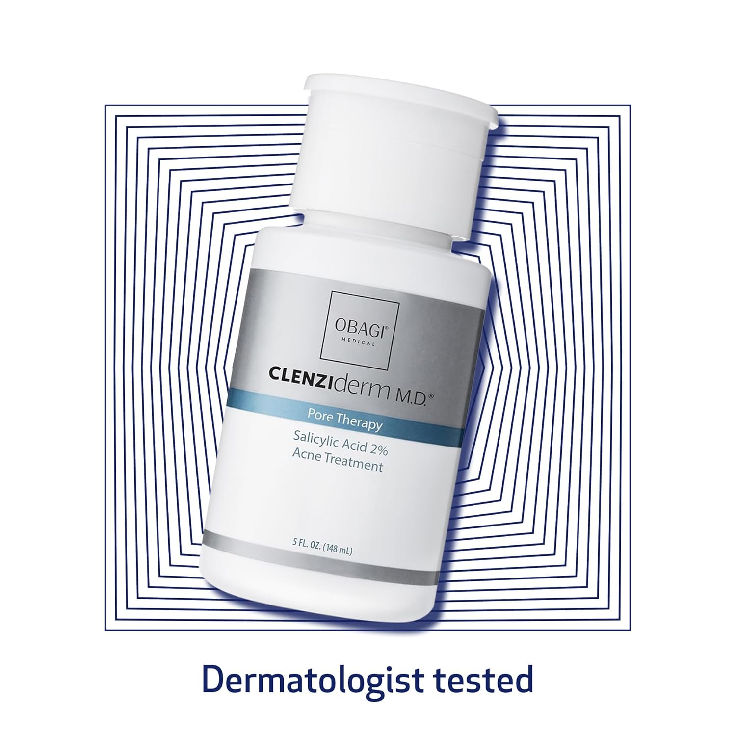 Obagi Medical CLENZIderm M.D. Pore Therapy Acne Treatment - Image 8