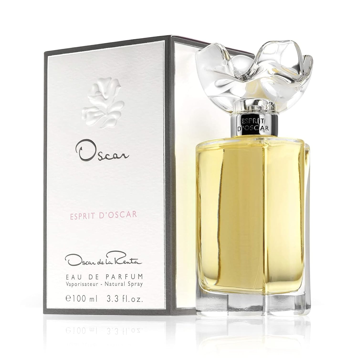 Oscar de la Renta Esprit D’Oscar Oscar de la Renta Esprit D’Oscar