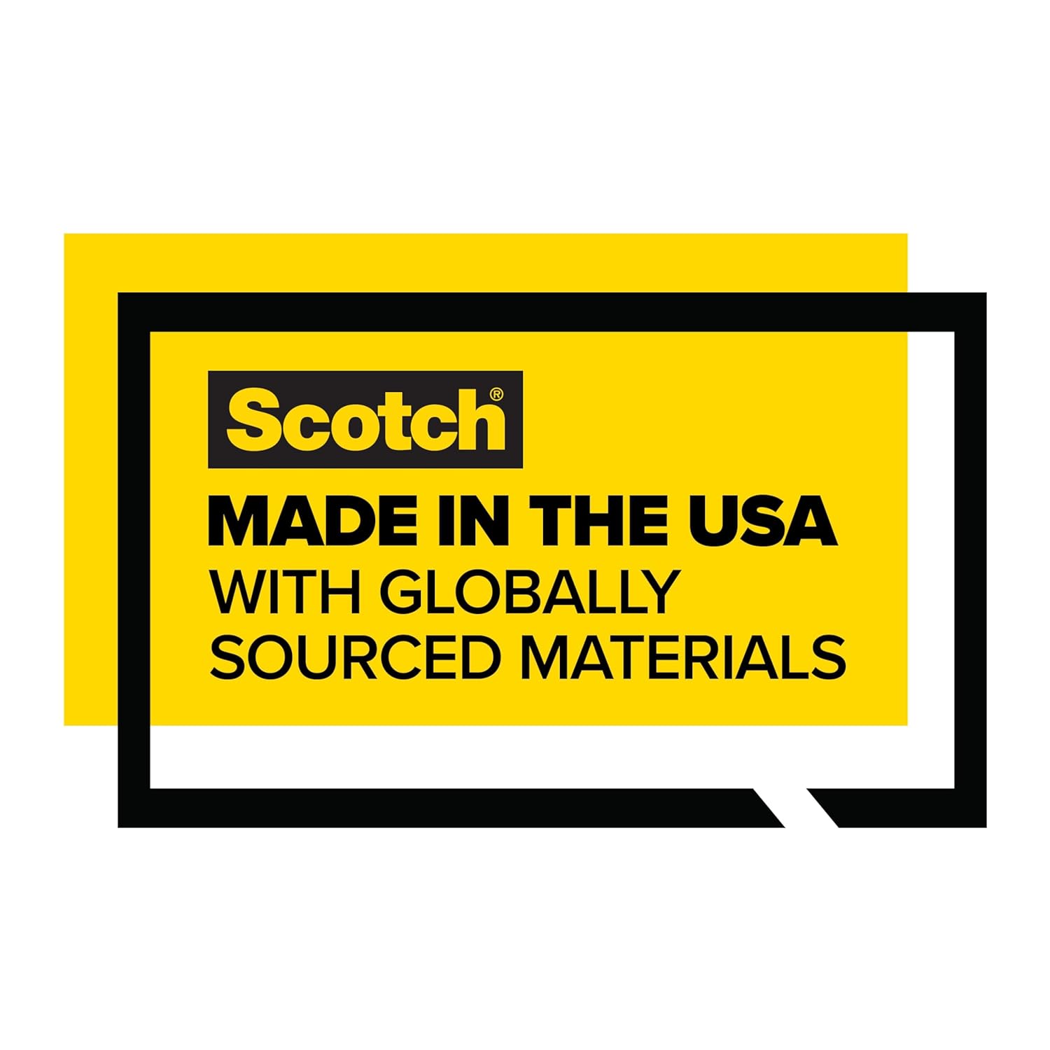 Scotch Magic Tape, Invisible, Home Office Supplies and Back to School Supplies for College and Classrooms, 6 Rolls - Image 11