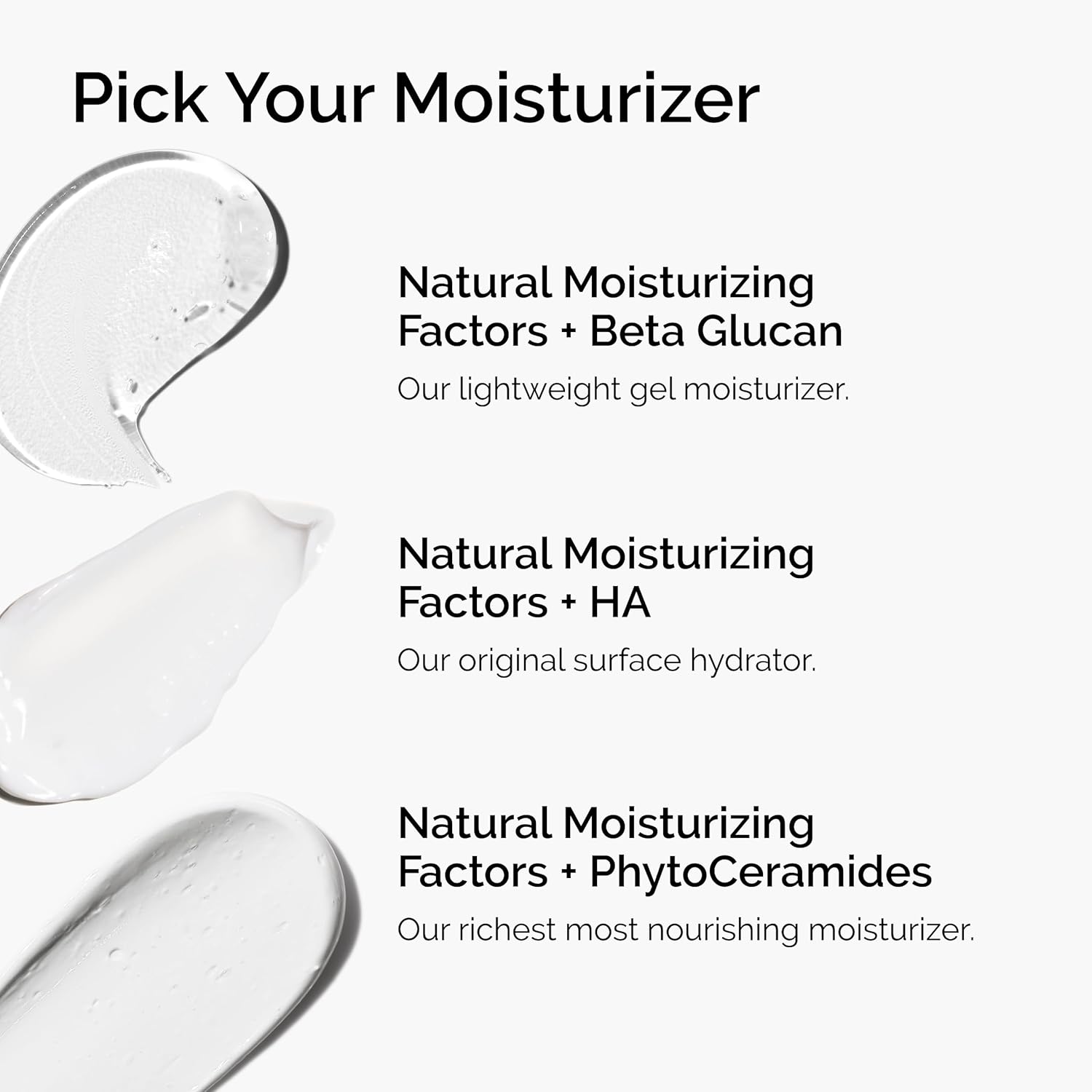 The Ordinary Natural Moisturizing Factors + Hyaluronic Acid, Lightweight Hydrator for Skin Barrier Support & Hydration - Image 5