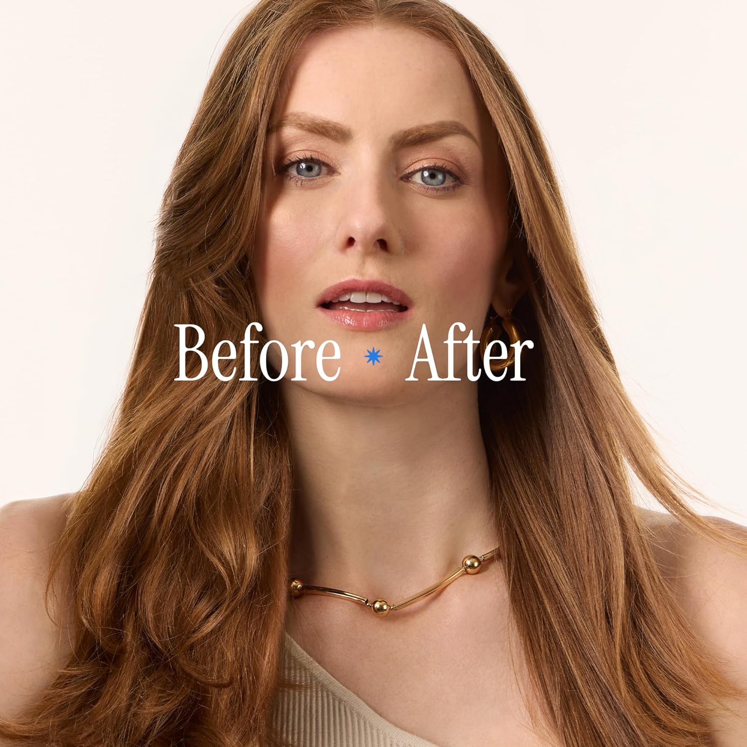 HOT TOOLS Black Gold Ionic 1 1/4 Inch Flat Iron, Use as Straightener for Sleek Straight Hair or Use Rounded Edges for Shiny Curls and Waves, Stylist-Preferred - Image 5