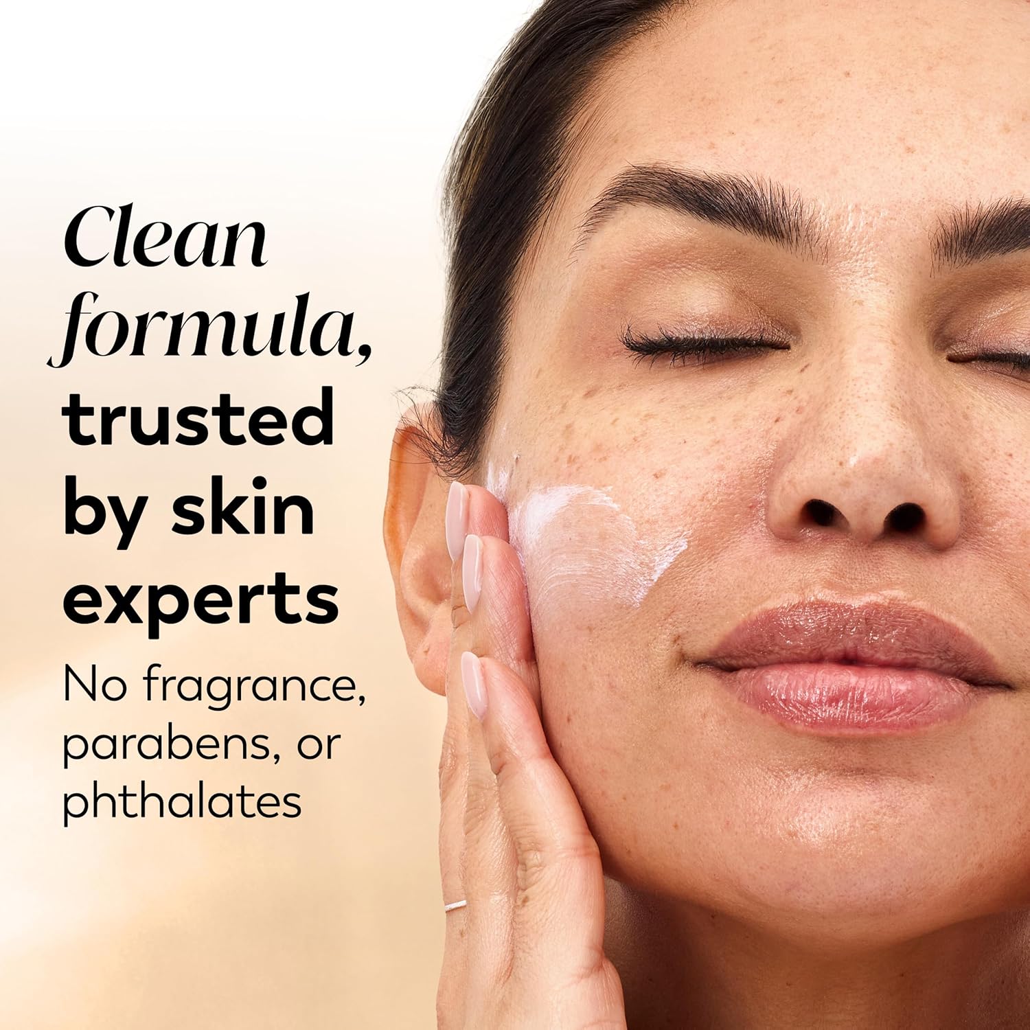 OLAY Total Effects 7-in-1 Anti-Aging Face Moisturizer with SPF 15, Fragrance-Free 1.7 oz - Image 8