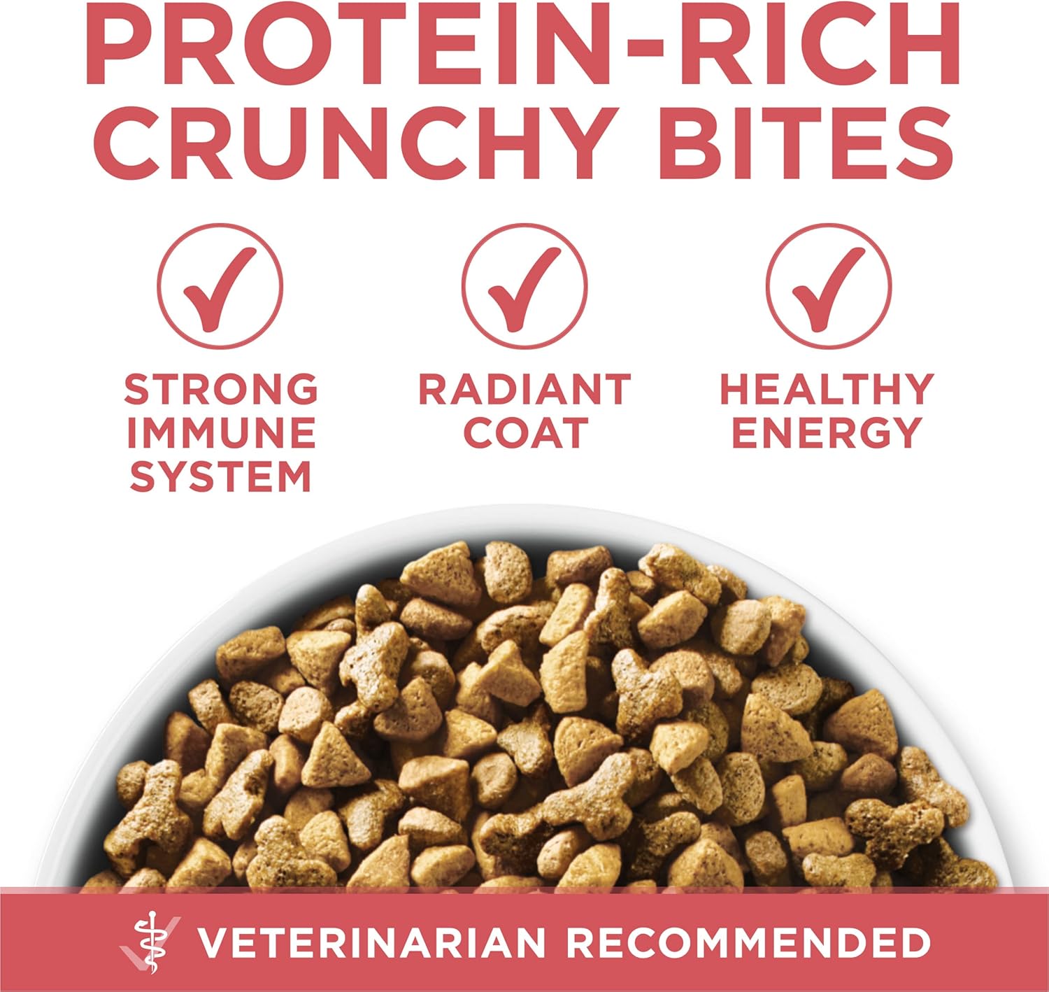 Purina ONE Natural Low Fat, Indoor Dry Weight Control High Protein Cat Food Plus Indoor Advantage With Real Salmon - 7 lb. Bag - Image 6