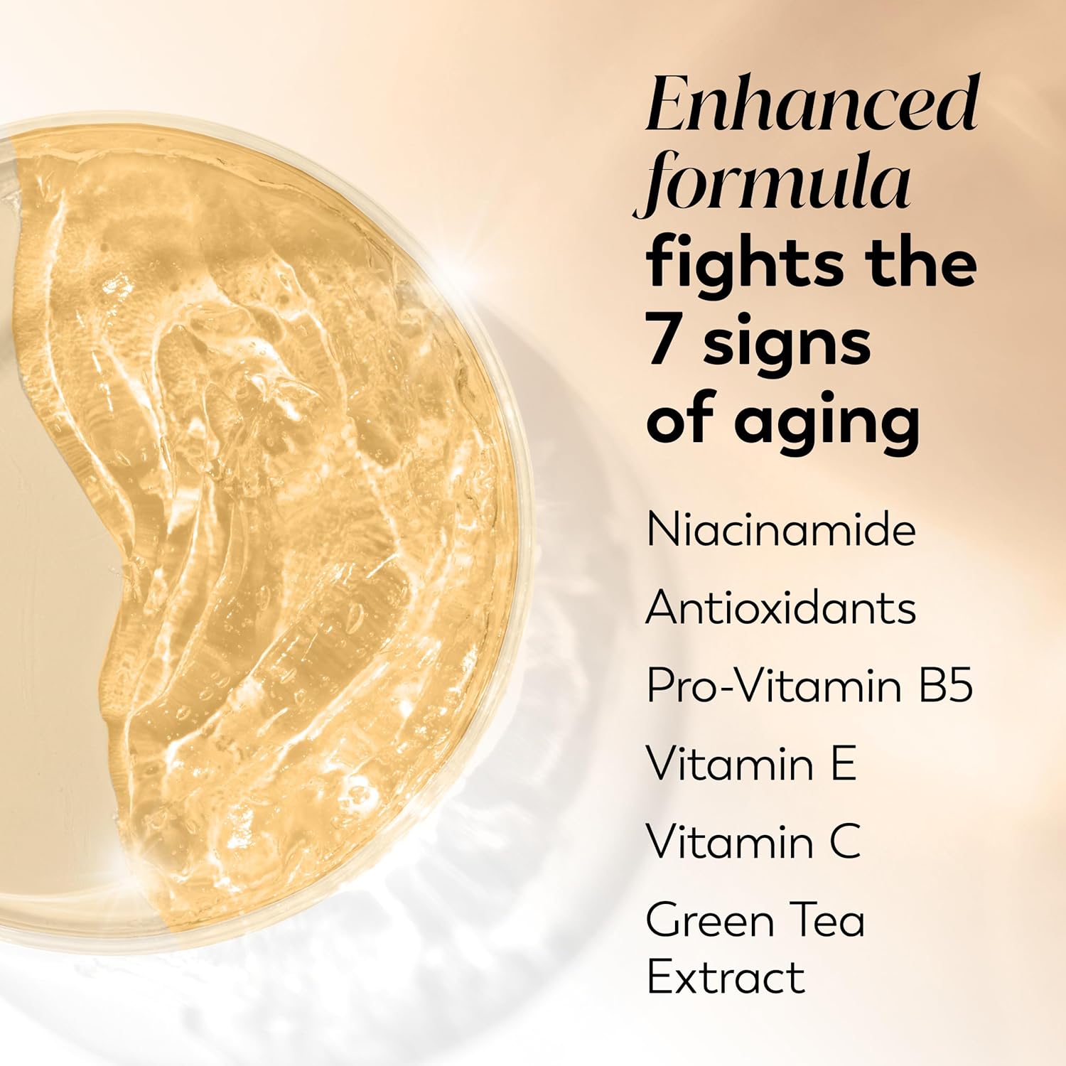 OLAY Total Effects 7-in-1 Anti-Aging Face Moisturizer with SPF 15, Fragrance-Free 1.7 oz - Image 6