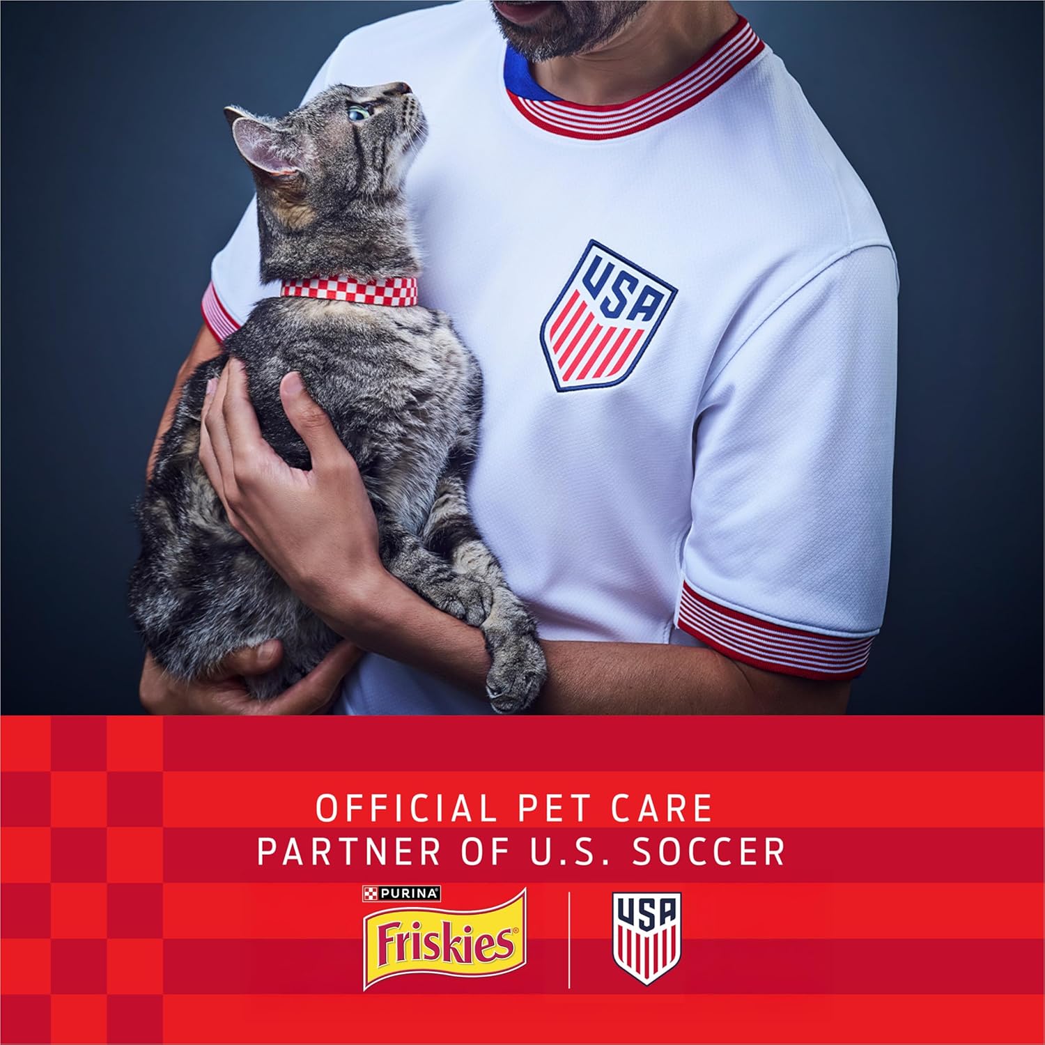 Purina Friskies Wet Cat Food Pate Variety Pack Salmon Dinner, Turkey and Giblets Dinner and Mixed Grill - (2 Packs of 12) 5.5 oz. Cans - Image 3