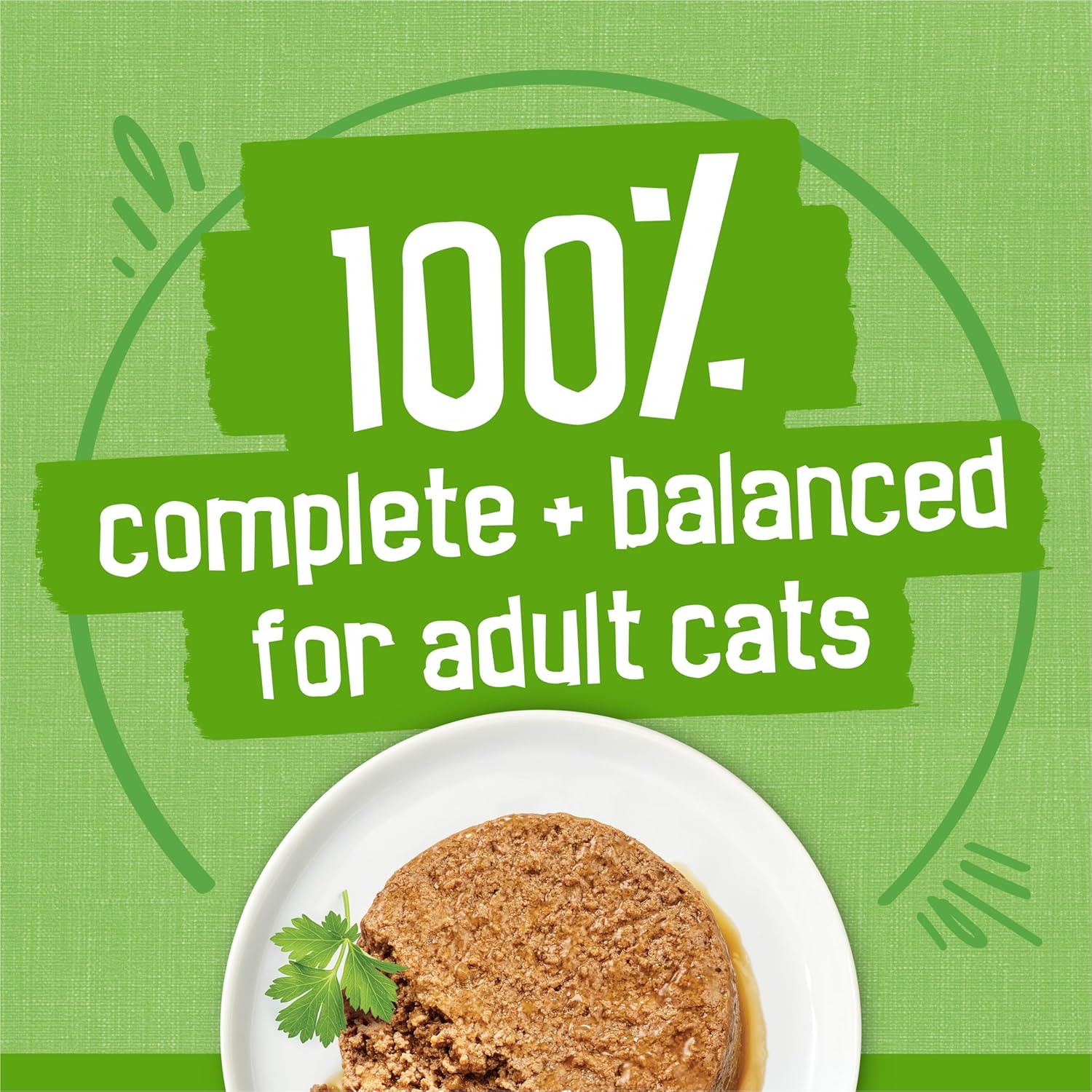 Purina Friskies Wet Cat Food Pate Variety Pack Salmon Dinner, Turkey and Giblets Dinner and Mixed Grill - (2 Packs of 12) 5.5 oz. Cans - Image 7