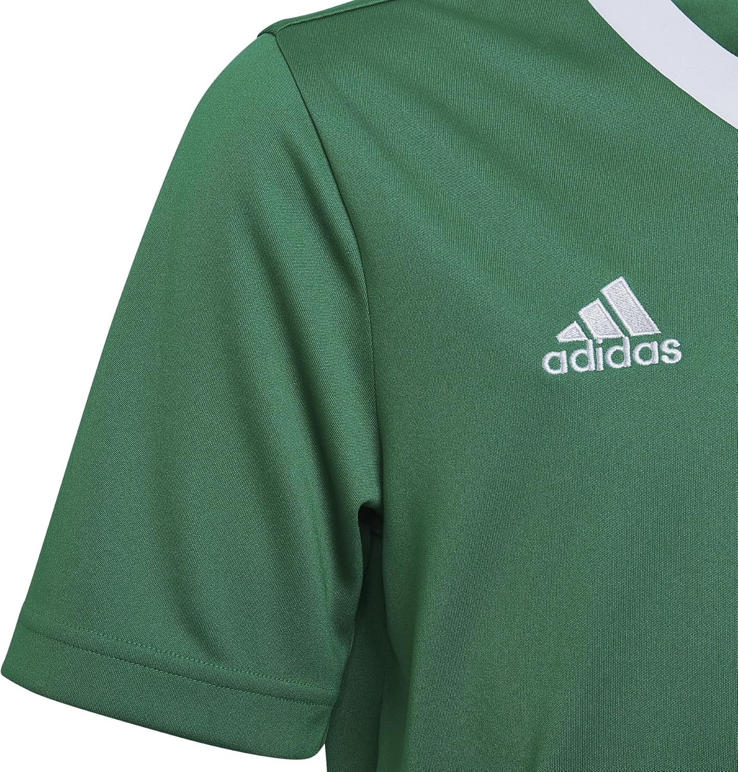 adidas Kids' Entrada 22 Jersey - Image 3