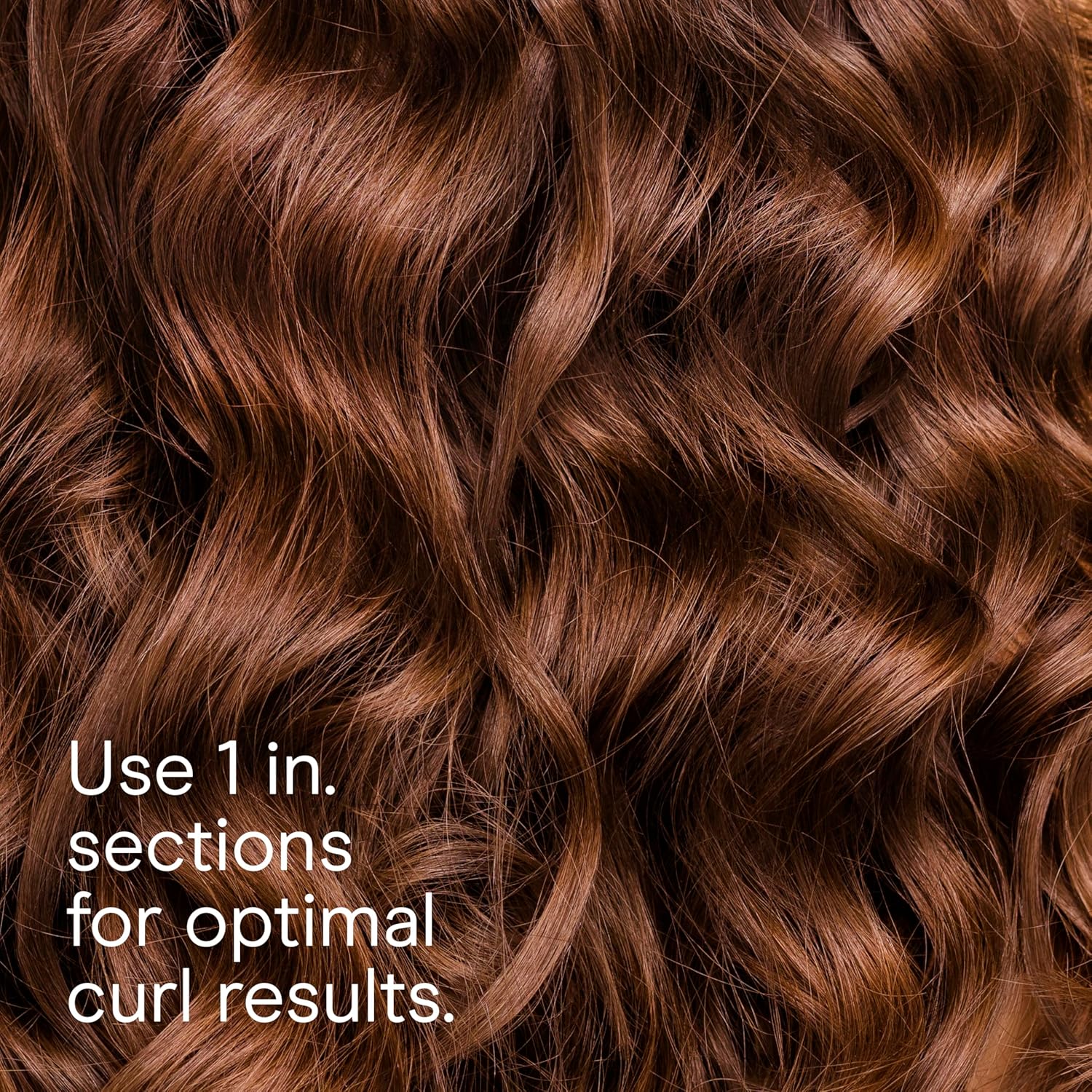 Conair Hot Rollers for Long, Medium & Short Hair, 12 Ceramic Flocked 1½-Inch and 1¾-Inch Heated Hair Rollers with Clips, Hot Curlers for Women, Volume & Curls, Amazon Exclusive - Image 6