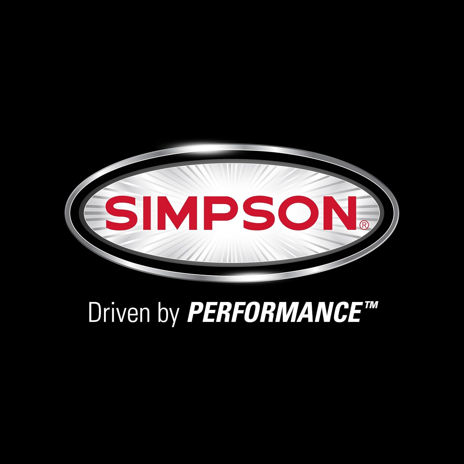 Simpson Clean Machine 3200 PSI Gas Pressure Washer, 2.5 GPM, Turbo Nozzle | Gas Power Washer For Homeowners. Axial Cam Pump, Built-in Soap Tank, Turbo Nozzle, 25' Hose. 49-State Compliant. CM61456 - Image 11