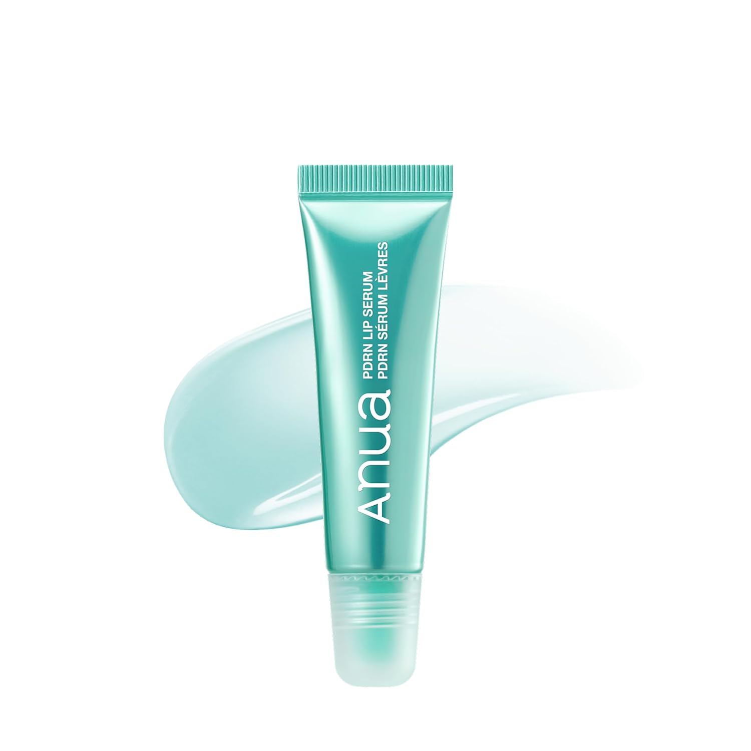 Anua PDRN Lip Serum, Long-lasting Hydration for Dry, Cracked Lips, Non-Sticky Moisturizing Lip Care with Salmon DNA, Hyaluronic Acid & Collagen, Korean Skincare, 0.33 fl.oz - Image 2