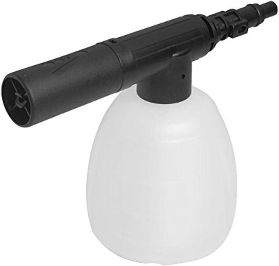 WORX WA4036 13.5 oz Soap Dispenser Attachment Bottle for Hydroshot Portable Power Cleaners - Image 2