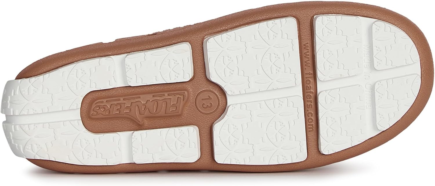 Floafers Kids Prodigy Driver (Toddler/Little Kid/Big Kid) - Image 4