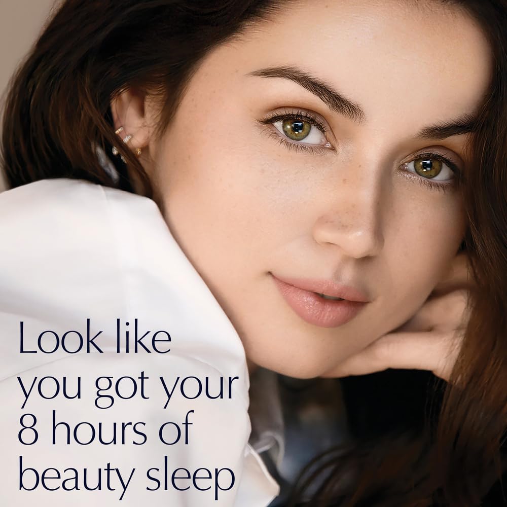 Estée Lauder Advanced Night Repair Face Serum Synchronized Multi-Recovery Complex with Hyaluronic Acid & Peptides | Anti Aging & Hydrating Serum - Image 6