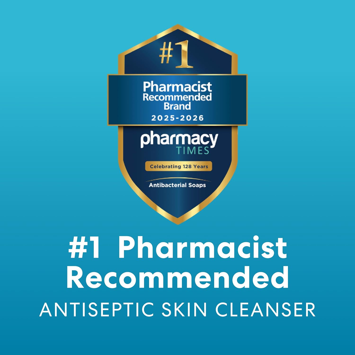 Hibiclens – Antimicrobial and Antiseptic Soap and Skin Cleanser – 32 oz – for Home and Hospital – 4% CHG, Packaging May Vary - Image 5