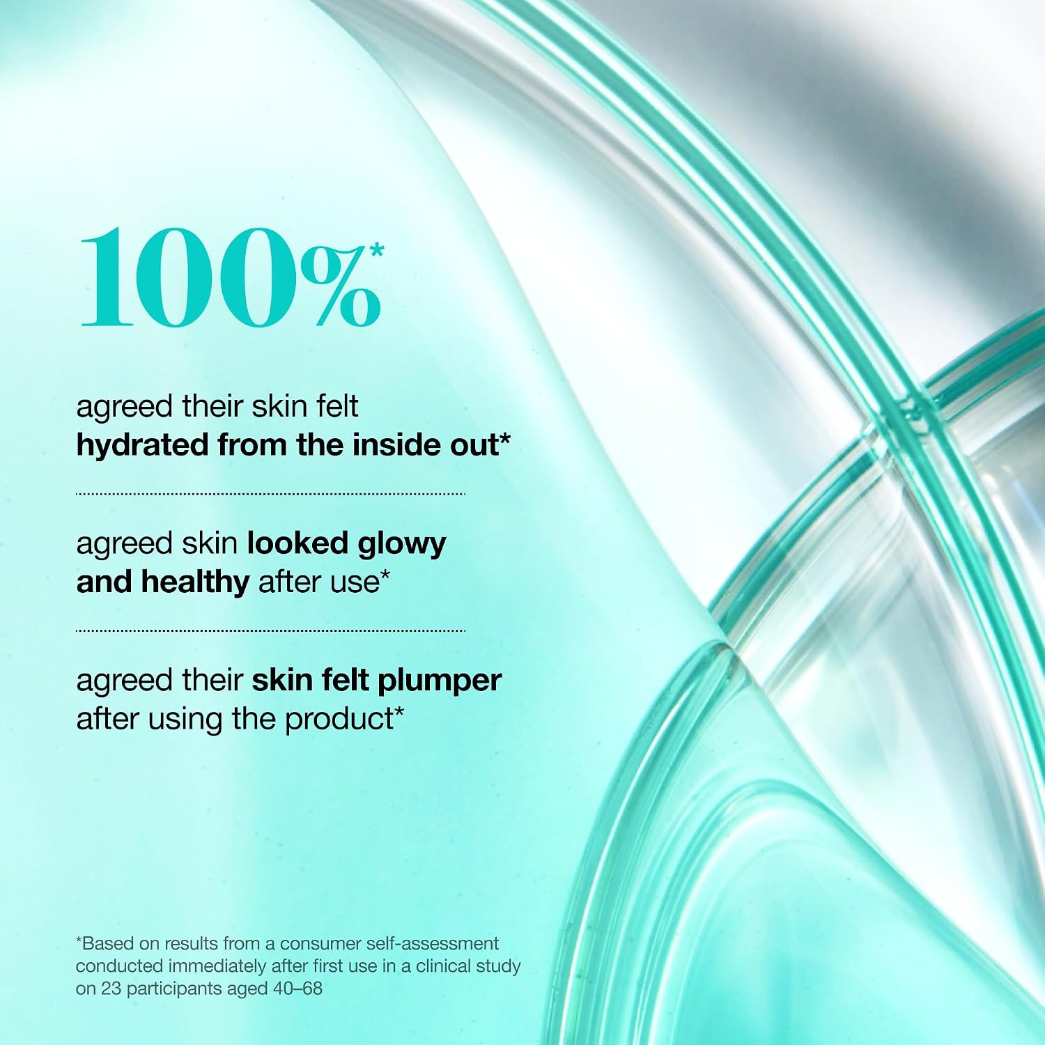 Anua PDRN Hyaluronic Acid Capsule 100 Serum, Radiant Face Serum, Salmon DNA, Hyaluronic Acid, Hydration, Moisture Plumping Effect, Lightweight, Glass Skin, Korean Skincare, 1.01 fl. oz - Image 6