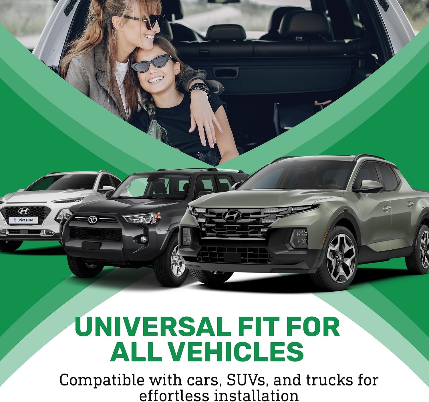 UltraSport Waterproof Towel Car Seat Cover, Universal Fit, Sweatproof & Odor-Resistant Front Seat Protector, Quick-Dry, Machine Washable for Gym, Pets, Travel, Outdoor Adventures, Gray - Image 10