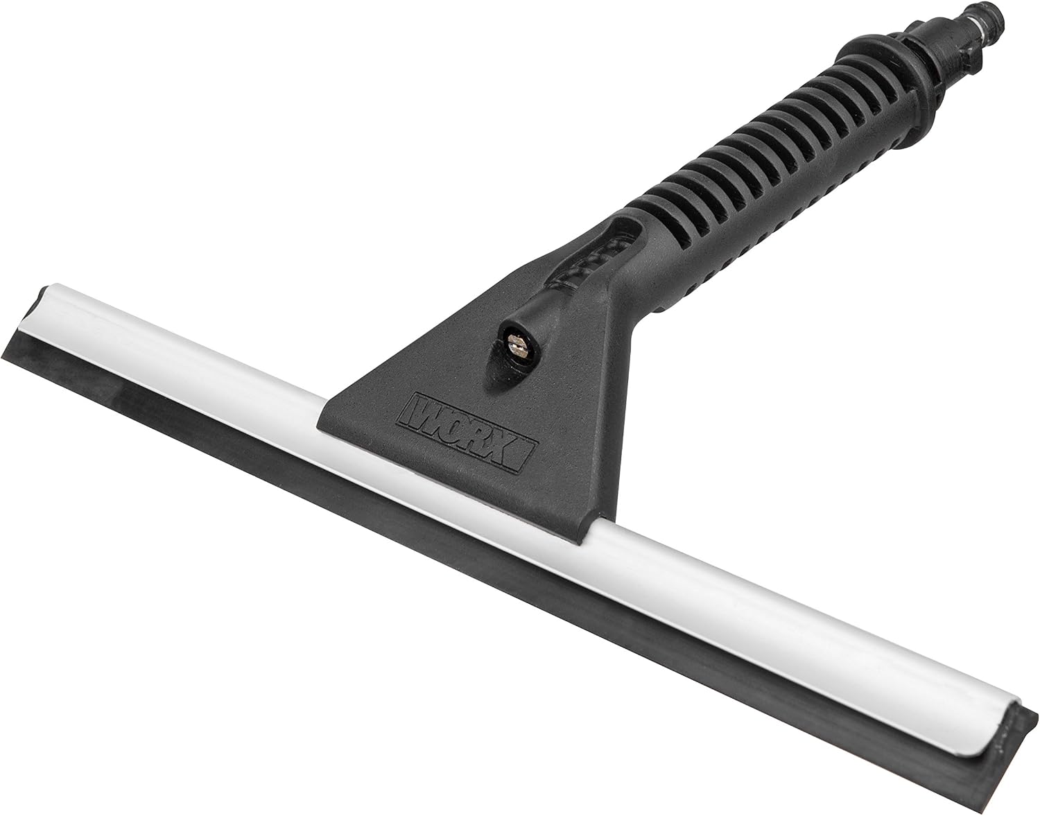 WORX Pressure Washer Window Squeegee Attachment, WA4050 | Helps wash windows and remove water from glass surfaces for a cleaner finish. - Image 2
