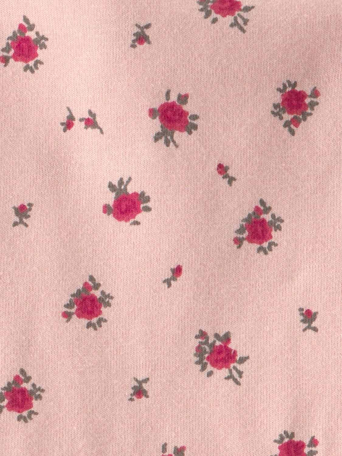 Little Planet by Carter's Baby Girls Dress Made with Organic Cotton - Image 6