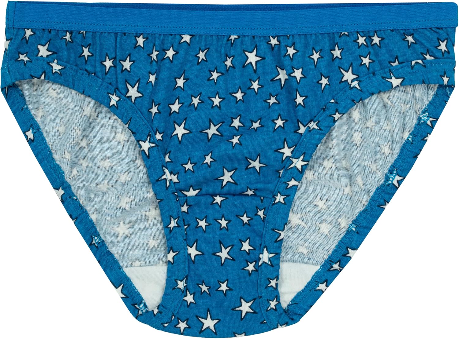 Fruit of the Loom Girls' Cotton Bikini Underwear Multipacks - Image 5