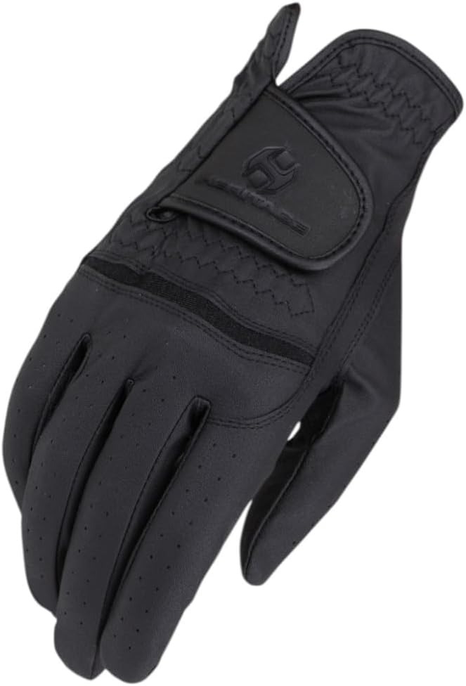 Heritage Premier Show Glove - Image 2