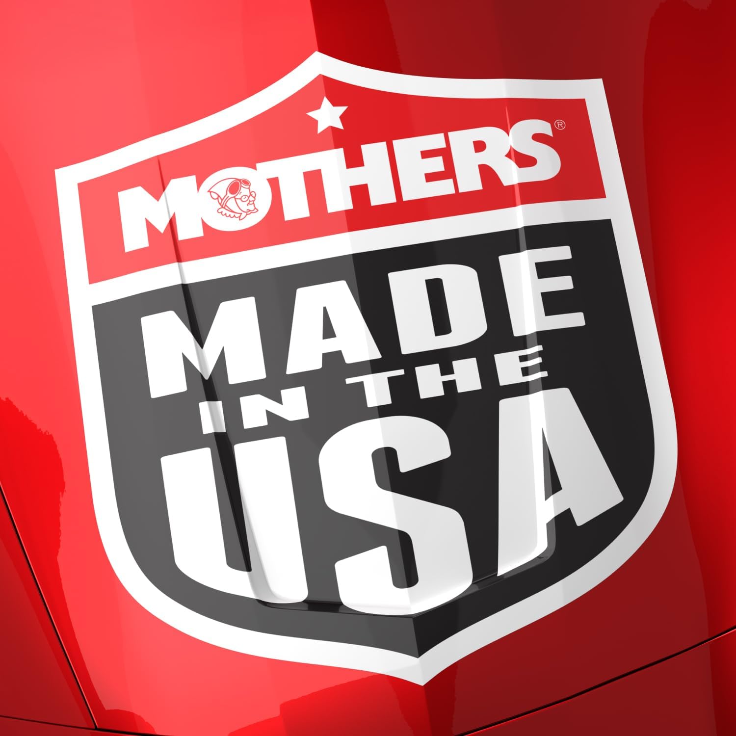 Mothers California Gold Carnauba Wash & Wax, 64 oz. (05674) | Cleans, Shines & Protects, Gentle, pH Balanced, Ultra-Sudsy, Spot-Free, Brilliant Finish, Won't Strip Wax or Ceramic - Image 6