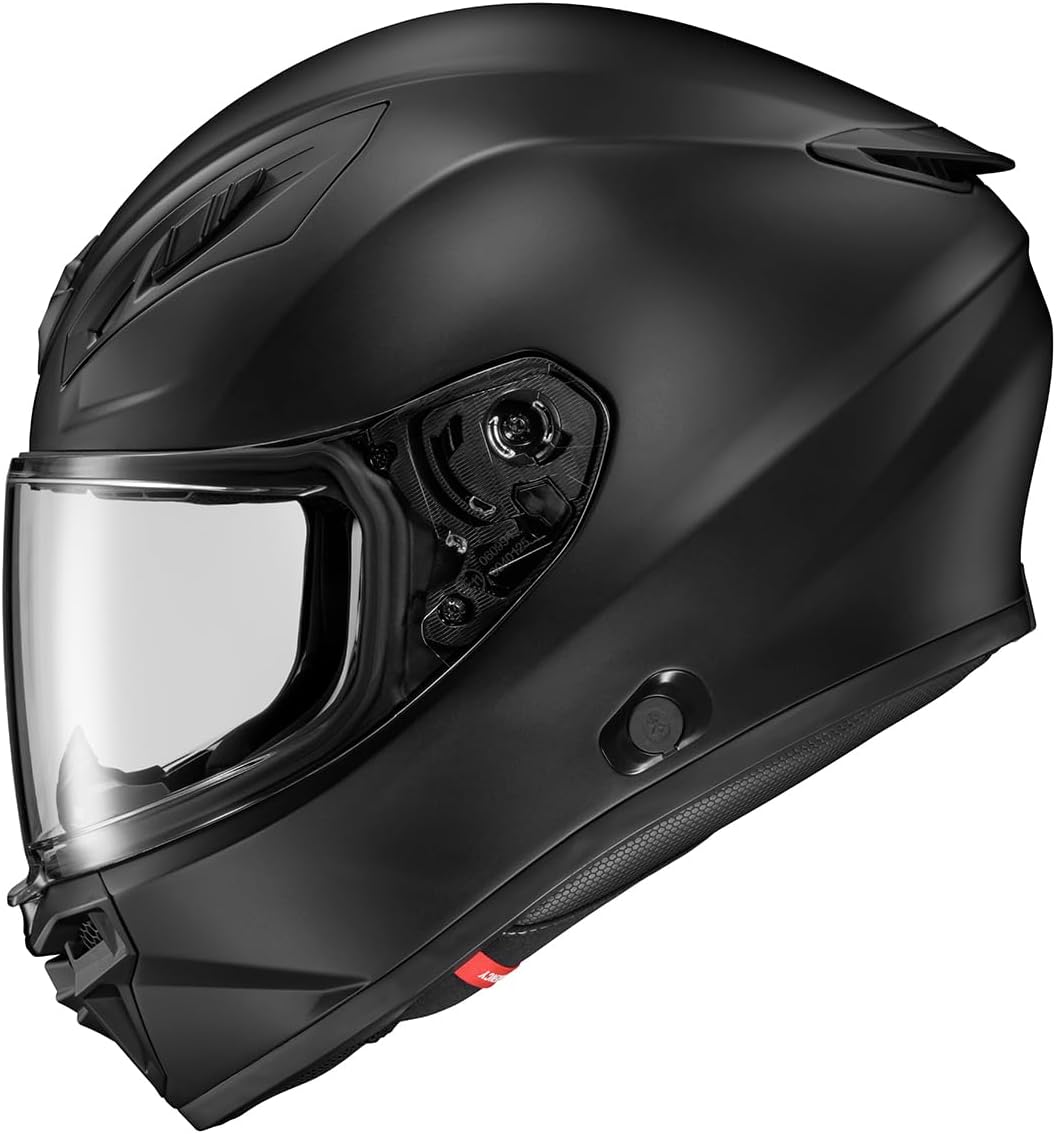ScorpionEXO R430 Full Face Motorcycle Street Helmet - Image 2