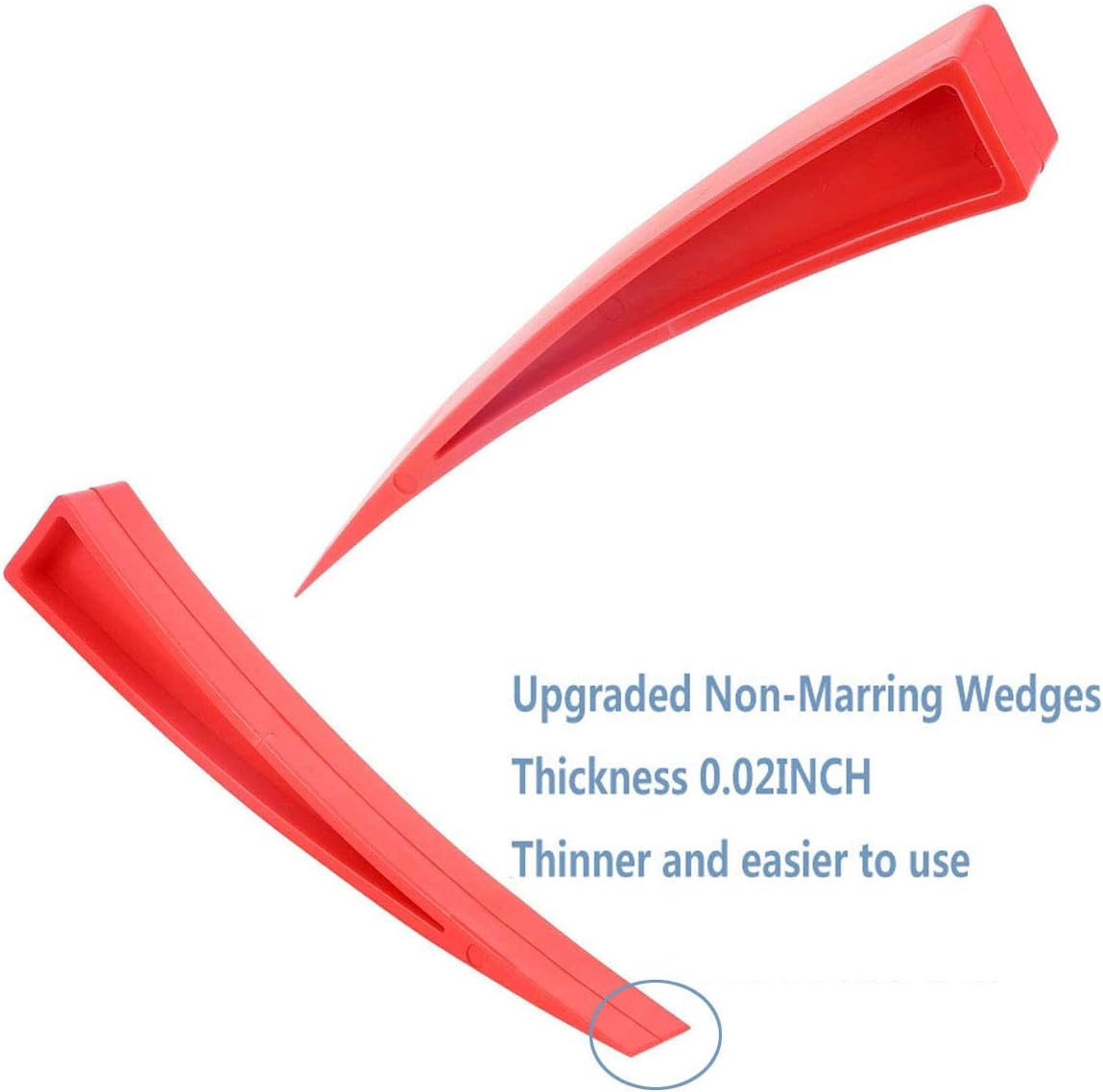 68 Inch Solid Steel Rod, Car Repair Kit for Daily Vehicle Maintenance - Image 5
