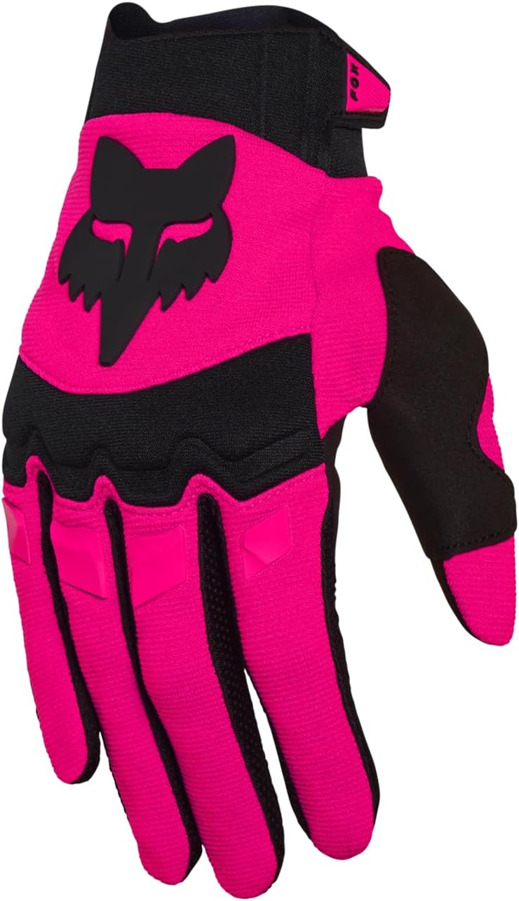 Fox Racing Dirtpaw Motocross Gloves - Image 2