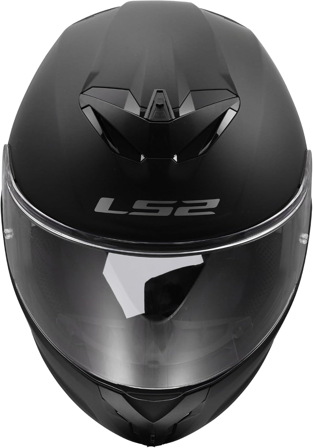 LS2 Helmets Rapid III Full Face Motorcycle Helmet - Image 10