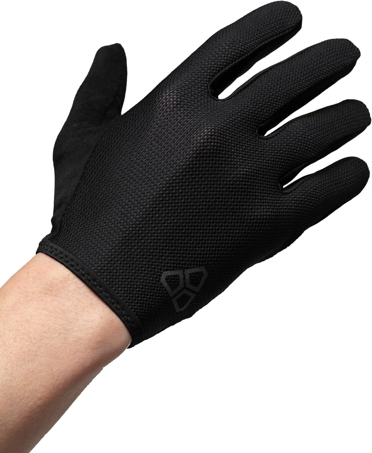 Cycling Gloves - Men & Women's Bike Gloves with 3MM XRD Palm Padding, Touch Screen Compatible for Mountain & Road Biking - Image 2