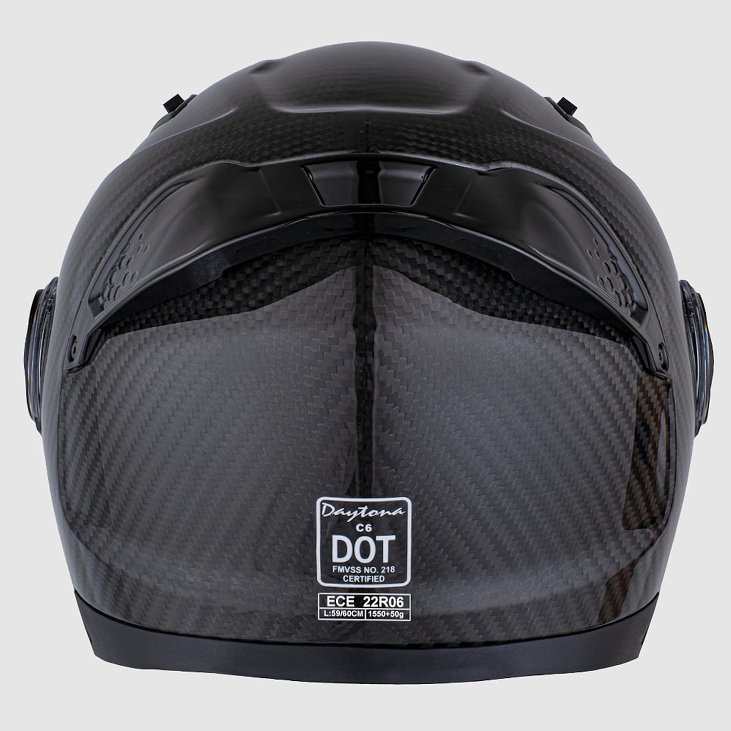 D.O.T. & ECE Daytona C6 - Image 6