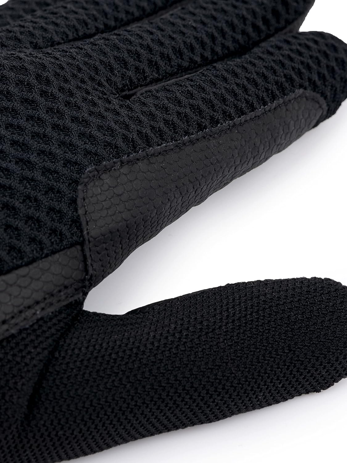 LeMieux Unisex 3D Mesh Riding Gloves - Lightweight & Breathable - Anti Slip - Image 5