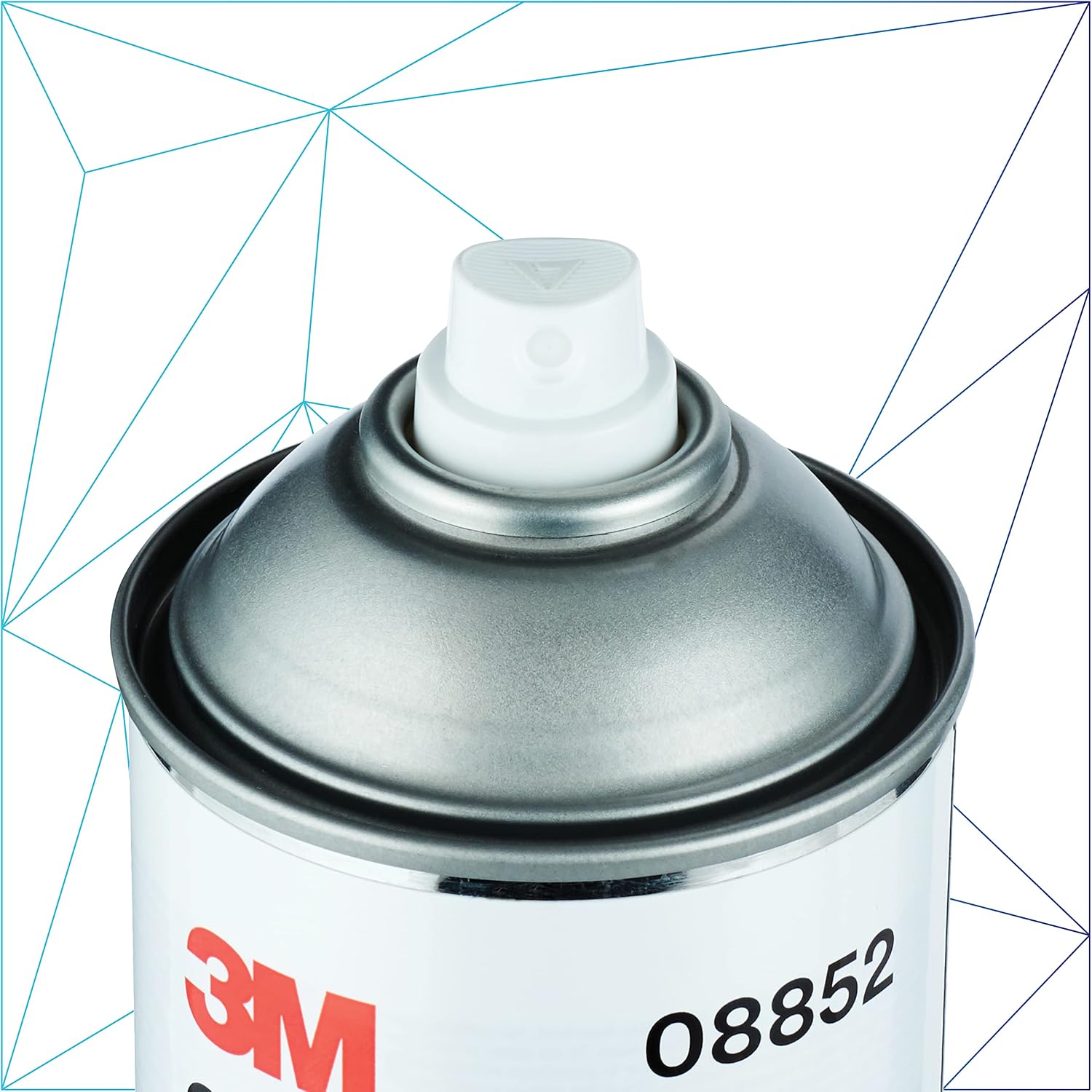 3M Cavity Wax Plus Aerosol Spray, 08852, 18 fl oz, Self-Healing, Chipping | Corrosion Protection; Non-Hardening; Peeling; Cracking - Image 16