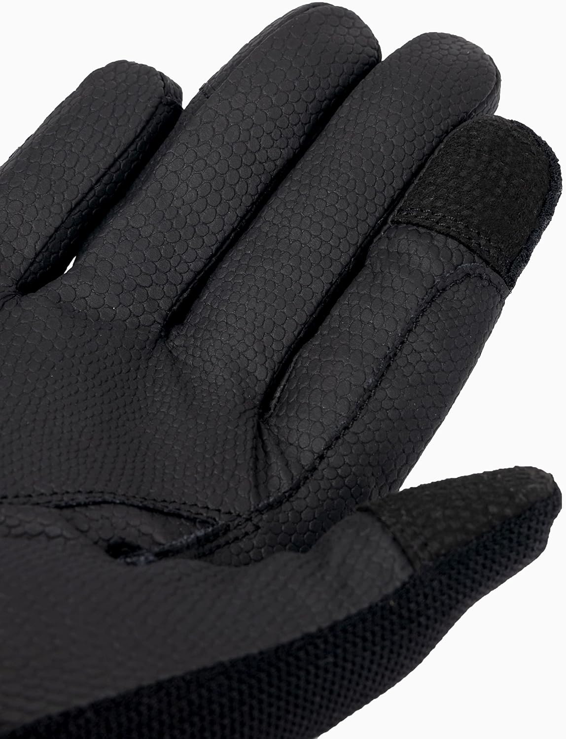 LeMieux Unisex 3D Mesh Riding Gloves - Lightweight & Breathable - Anti Slip - Image 3