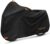 Bike Cover Waterproof Outdoor, Bicycle Cover Outdoor Storage Waterproof Protect from Rain Dust UV for Ebike Electric Bike Mountain Road Bike (XXL for 2 Bikes)