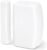 THIRDREALITY Zigbee Contact Sensor, Door and Window Monitor, Home Automation, Works with Home Assistant, SmartThings, Aeotec, Homey, Hubitat or Echo Devices with Build-in Zigbee Hub,hub Required