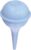 DMI Reusable Nasal Aspirator for Baby & Ear Bulb Syringe for Infant – Gentle Mucus Removal Suction to Clear Airway & Nasal | Baby Congestion Relief Nose Sucker for Baby